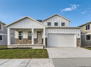2968 S Shoreline Dr, Syracuse, UT 84075