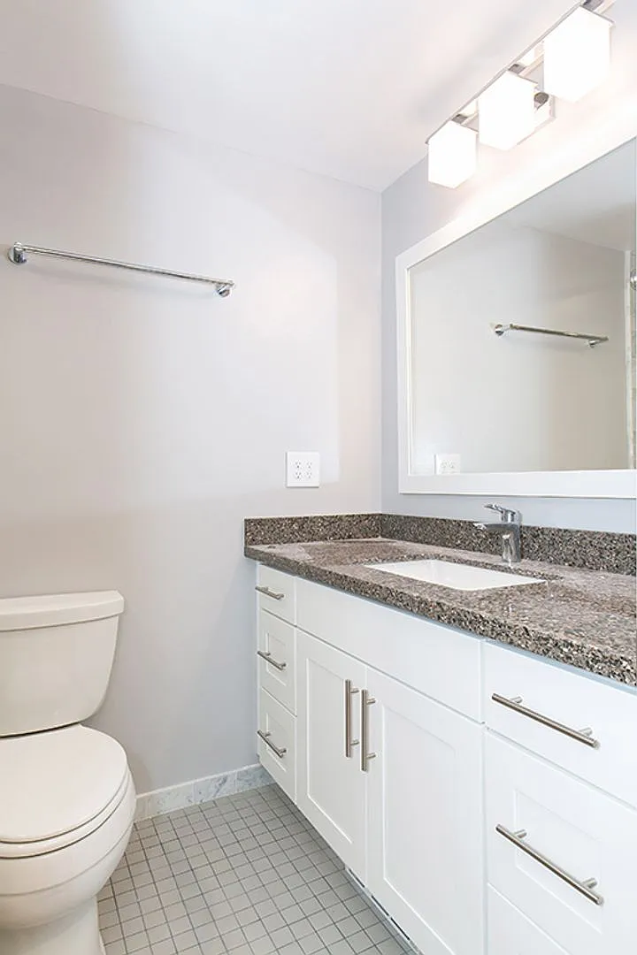 Florentia Street Apartments — Photo 3