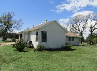 6390 Road 37, Brewster, KS 67732