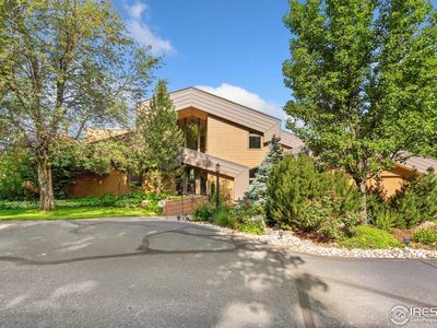 3705 El Caminito Ct, Loveland, CO, 80537