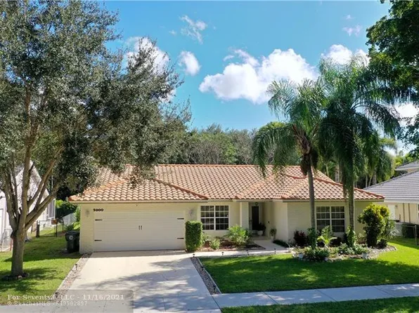 5000 NW 44th Ave, Coconut Creek, FL 33073