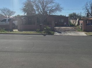 218 E Elvado Rd, Tucson, AZ 85756