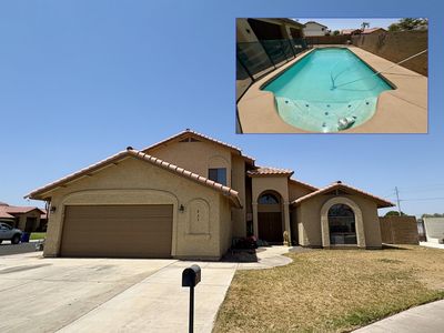 1230 S 19th Ave, Yuma, AZ, 85364
