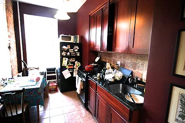 Rented by Landmark Realty & Management