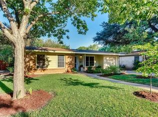 7808 Lazy Ln, Austin, TX 78757