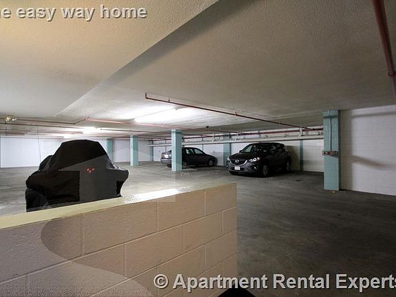 Apartment Rental Experts