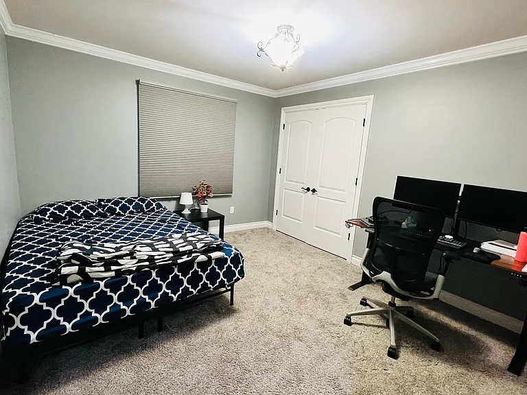 Guest Bedroom 1
