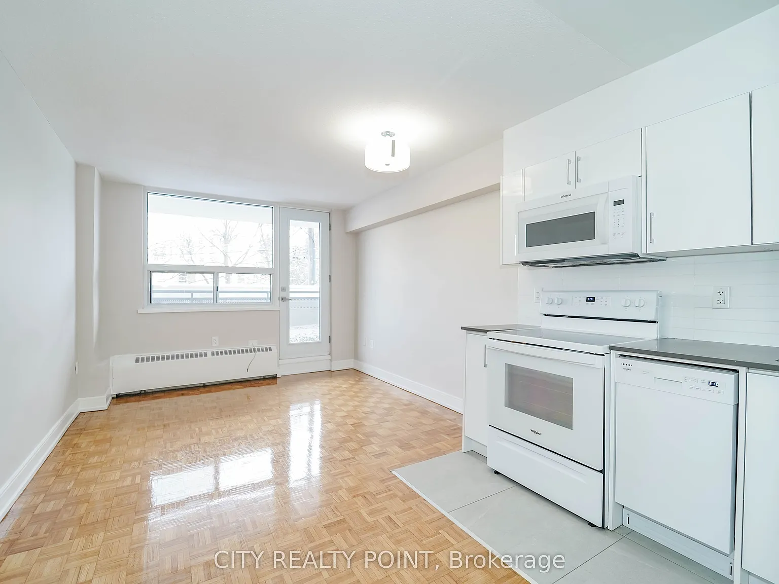 1 bed, $2,095 — Photo 4