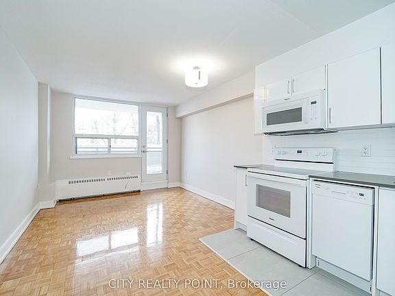 4th image of 1500 Bathurst St #807