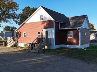408 South St, Norton, KS 67654