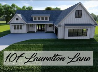 107 Laurelton Ln, Fairfield Glade, TN 38558