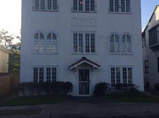 2306 Wirth Pl APT D2, New Orleans, LA 70115