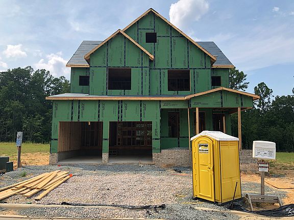 Progress as of 7-1-2020