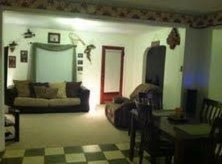 7246 N Sherman Rd, Lake, MI 48632