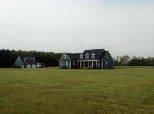 8218 N West Rd, Salisbury, MD 21801