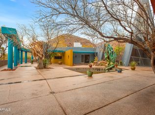 456 N Wick Way, Bisbee, AZ 85603