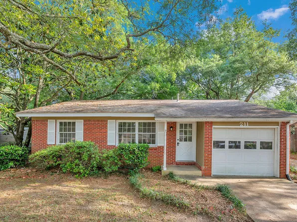 211 20th St, Niceville, FL 32578