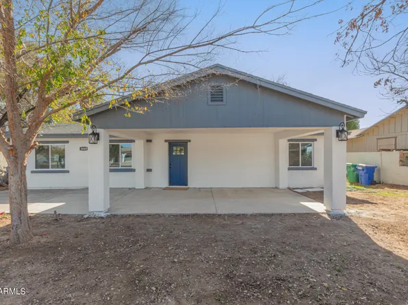 1049 W 9TH Place, Mesa, AZ 85201