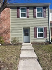 307 Gettysburg Way, Lincoln Park, NJ, 07035