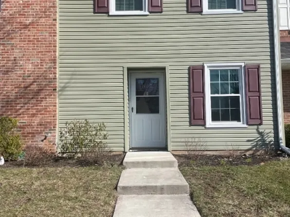 307 Gettysburg Way, Lincoln Park Boro, NJ 07035