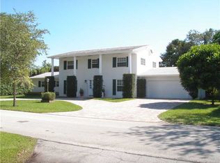 7360 SW 123rd Ter, Pinecrest, FL 33156