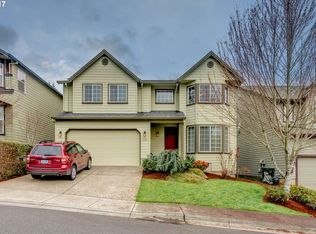5344 NW 129th Ter, Portland, OR 97229