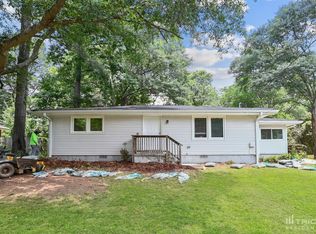 3784 East Ave, Clarkston, GA 30021