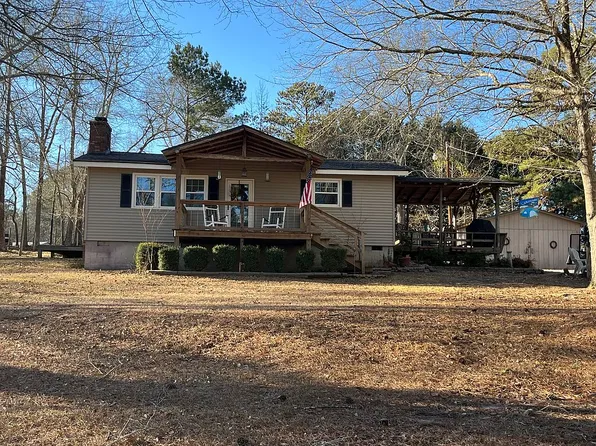1052 Oriole Ln, Tignall, GA 30668