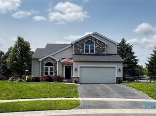 7719 Rome Ct, Holland, OH 43528