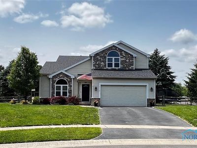 7719 Rome Ct, Holland, OH, 43528