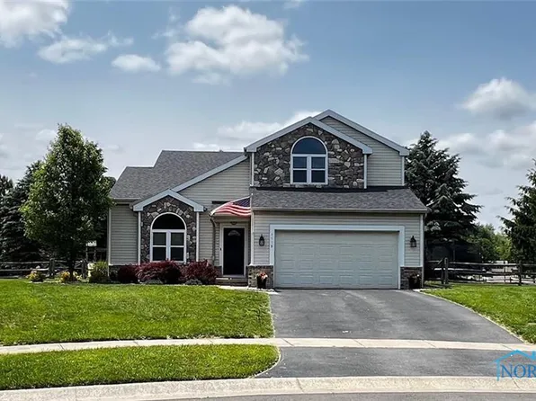 7719 Rome Ct, Holland, OH 43528