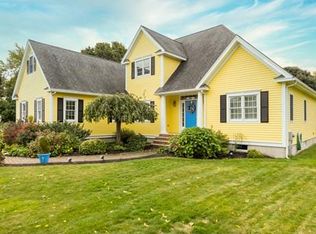 4 Crossman Ln, Danvers, MA 01923