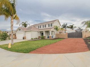 31121 Euclid Loop, Winchester, CA 92596