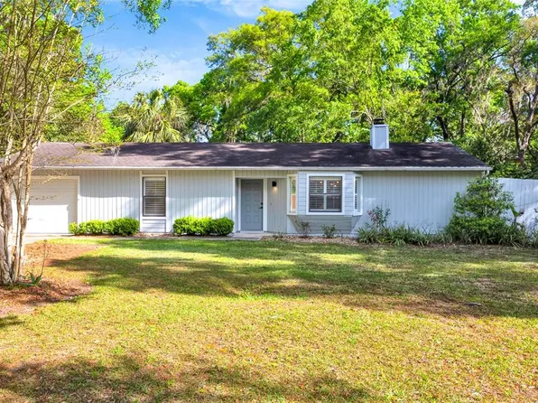 1844 NW 42nd Ave, Gainesville, FL 32605