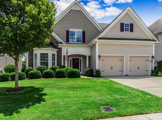 10988 Aspen Ridge Ln, Concord, NC 28027