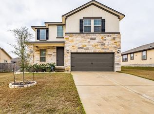 17325 Gabbro Dr, Pflugerville, TX 78660