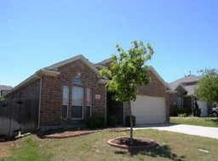 5605 Penwell Dr, Fort Worth, TX 76135