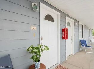 1664 Beach Blvd #2, Biloxi, MS 39531