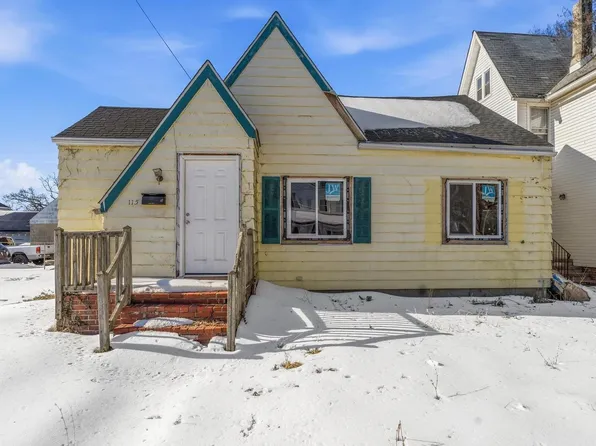 115 8th St, Salem, NJ 08079