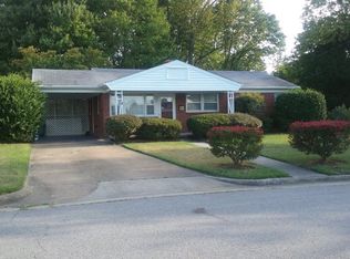 123 Stanley Dr, Danville, VA 24541
