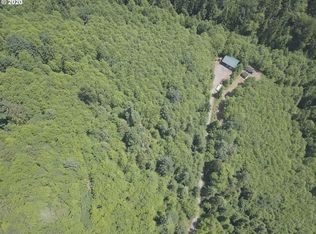 0 2500th Rd, Toutle, WA 98649