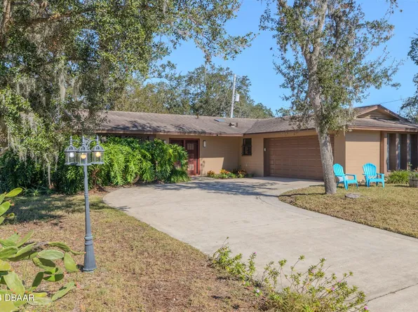 122 Bonita Pl, Ormond Beach, FL 32174