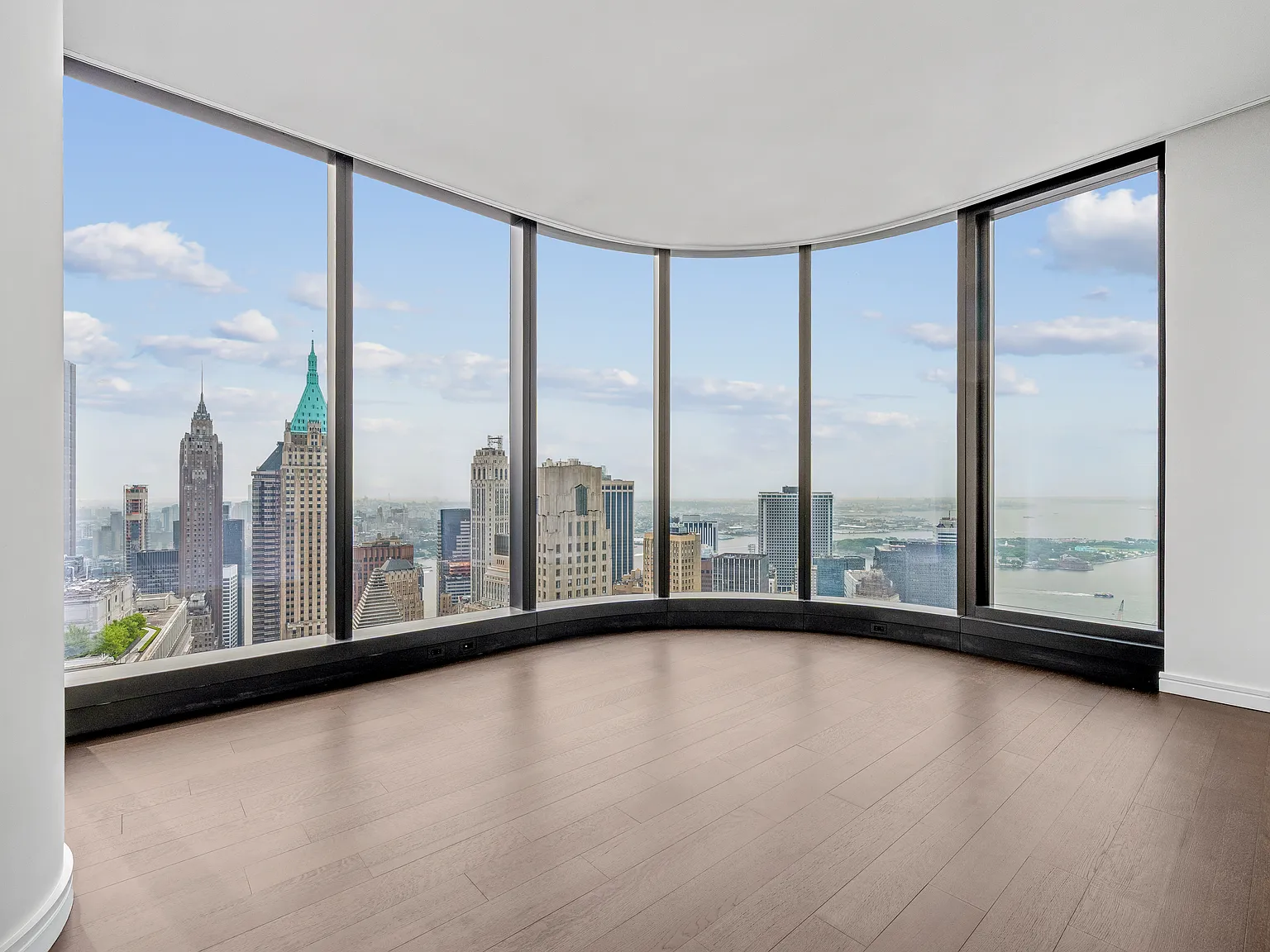 125 Greenwich Street — Photo 4