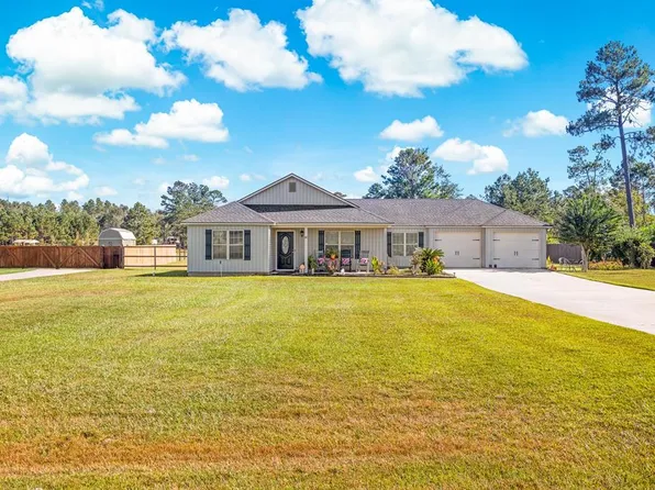 98 Mill Pond Pl, Lakeland, GA 31635