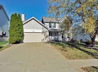 7068 Black Horse Dr, O'Fallon, MO