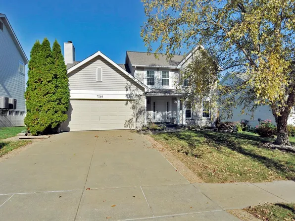 7068 Black Horse Dr, O'Fallon, MO 63368