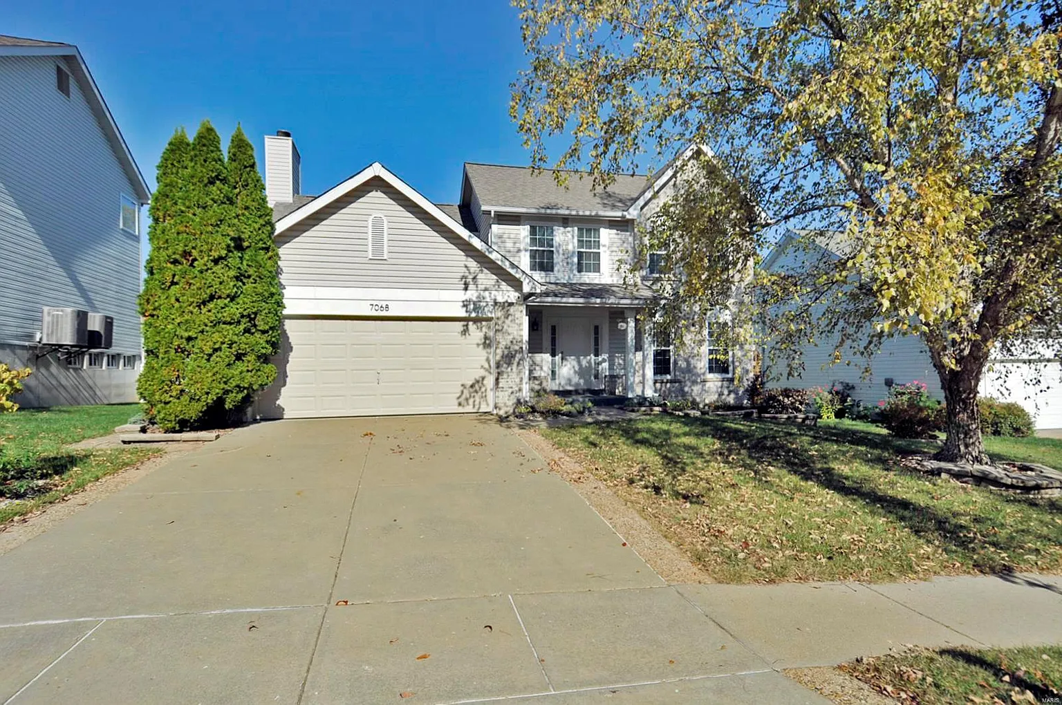 7068 Black Horse Dr photo 1