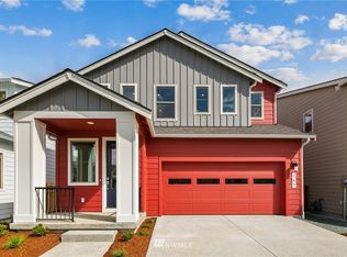 287 SW 97th Pl SW #22, Seattle, WA 98106