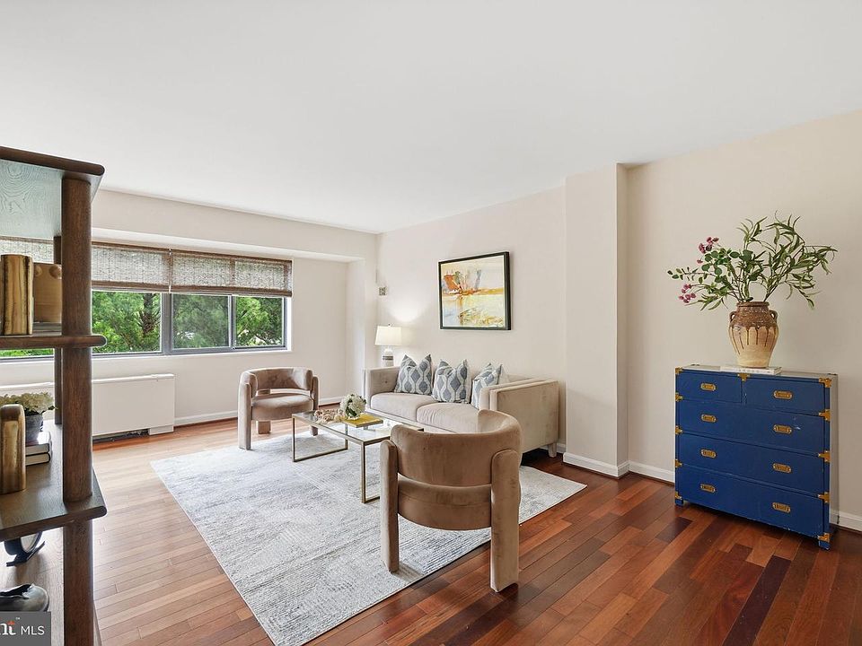 1st image of 3701 Connecticut Ave NW APT 222
