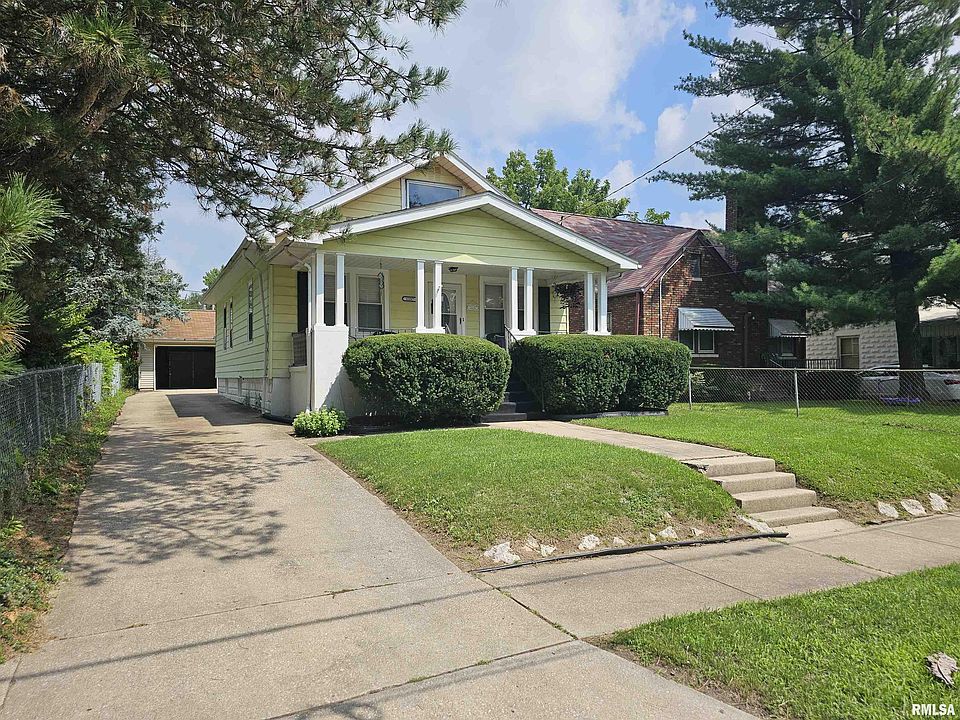 1107 W McClure Ave, Peoria, IL 61604 Zillow